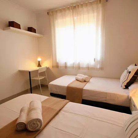 Casa Aloe Angela Holiday home Malaga