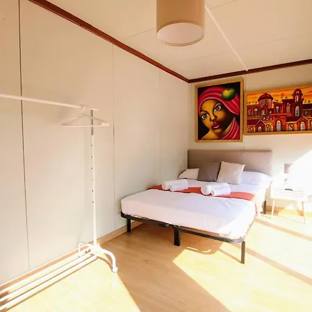 Casa Aloe Angela Malaga