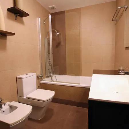 Holiday home Casa Aloe Angela *
