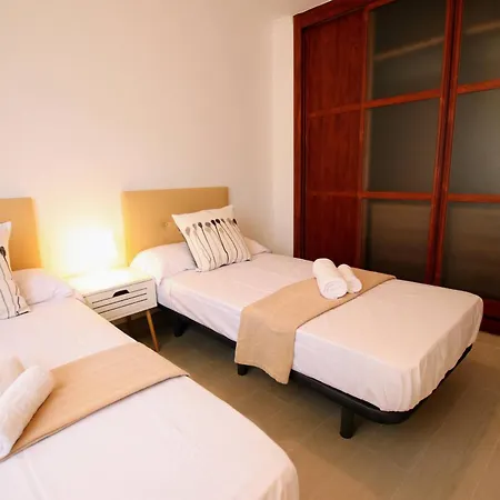 Casa Aloe Angela Holiday home Malaga