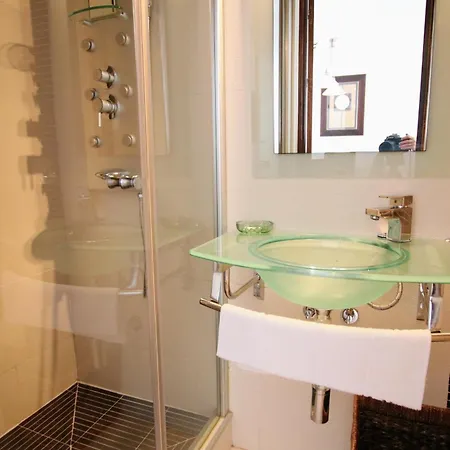 Casa Aloe Angela Holiday home Malaga