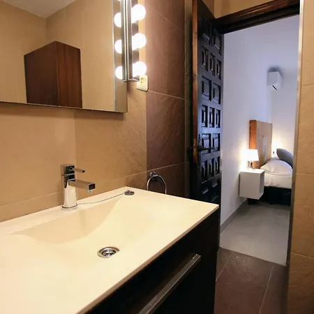 Holiday home Casa Aloe Angela Malaga