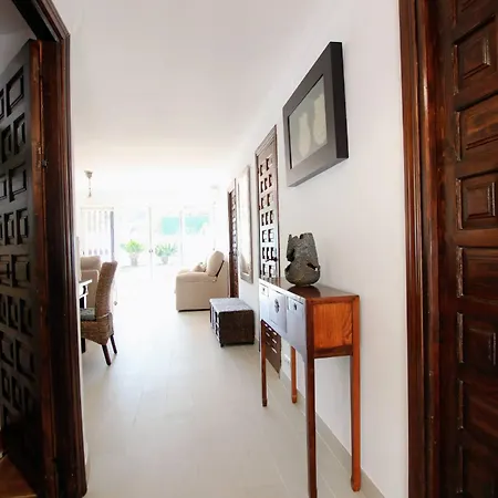 Casa Aloe Angela Malaga