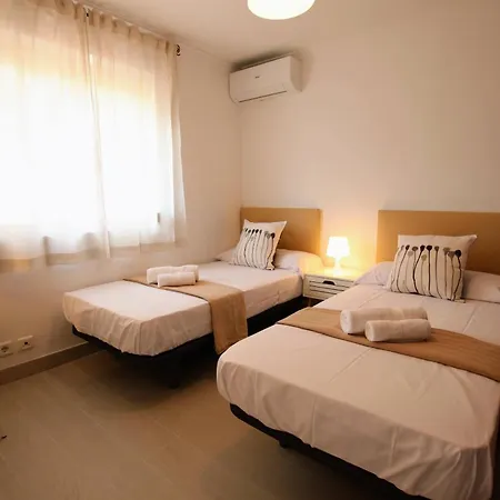 Casa Aloe Angela * Malaga