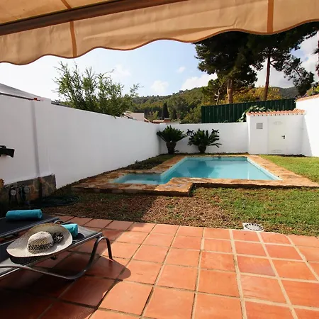 Casa Aloe Angela Holiday home *
