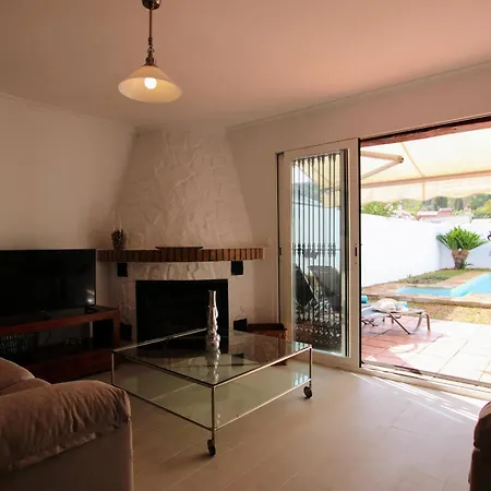 Holiday home Casa Aloe Angela *