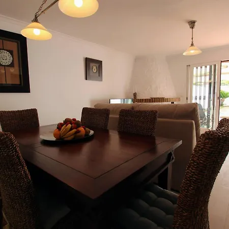 Holiday home Casa Aloe Angela