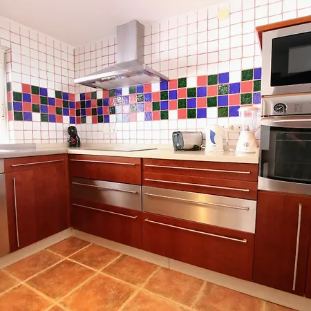 Holiday home Casa Aloe Angela *