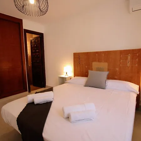 Holiday home Casa Aloe Angela *