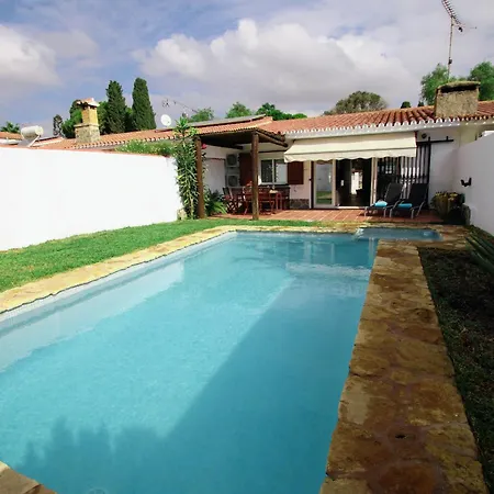 Casa Aloe Angela Holiday home Malaga